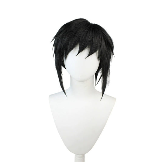 Dämonentöter Giyu Tomioka | Cosplay Perücke