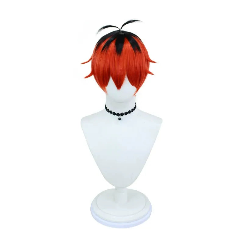 Frieren: Beyond Journey's End Stark | Cosplay Wig