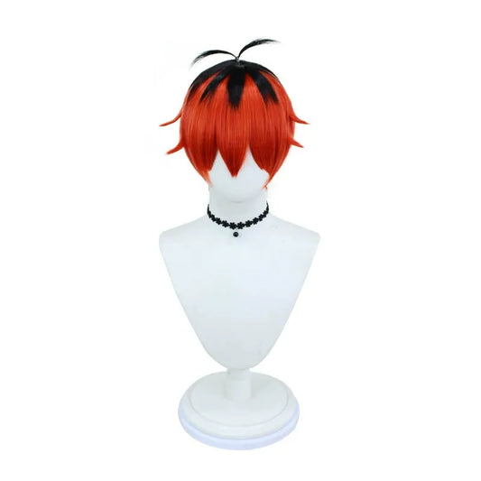 Frieren: Beyond Journey's End Stark | Cosplay Wig