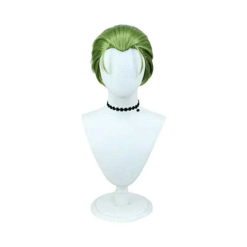 Frieren: Beyond Journey's End Heiter | Cosplay Wig