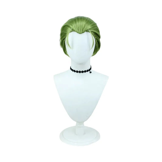 Frieren: Beyond Journey's End Heiter | Cosplay Wig