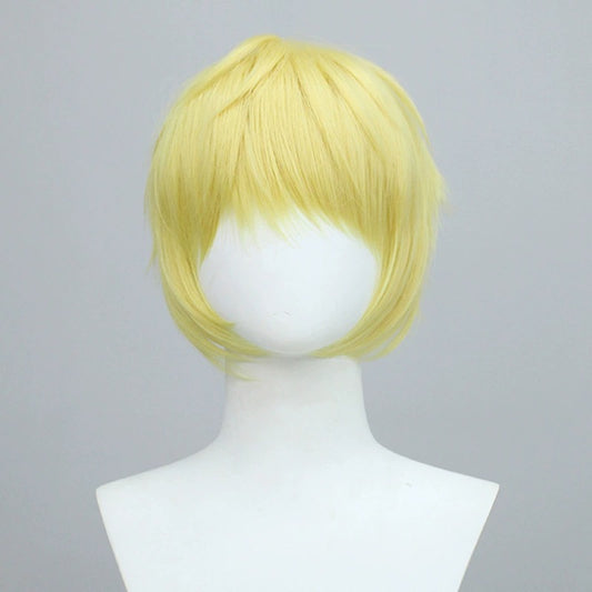 Hatsune Miku Kagamine Len | Cosplay Perücke