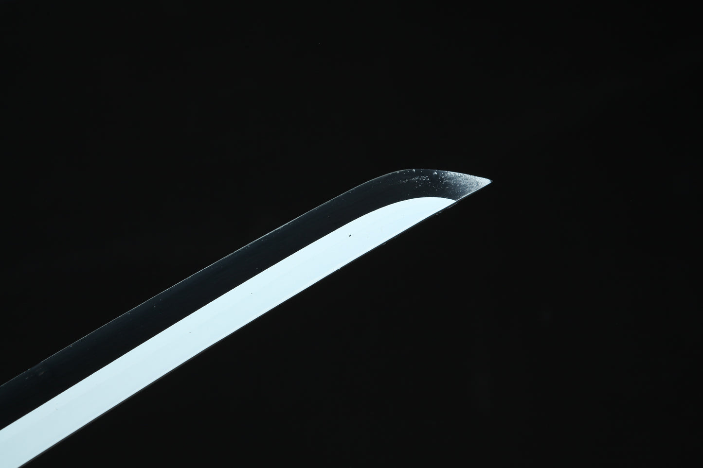 1:1 Replica Tanjiro Kamado Shinigami Edition Katana | Demon Slayer Sword