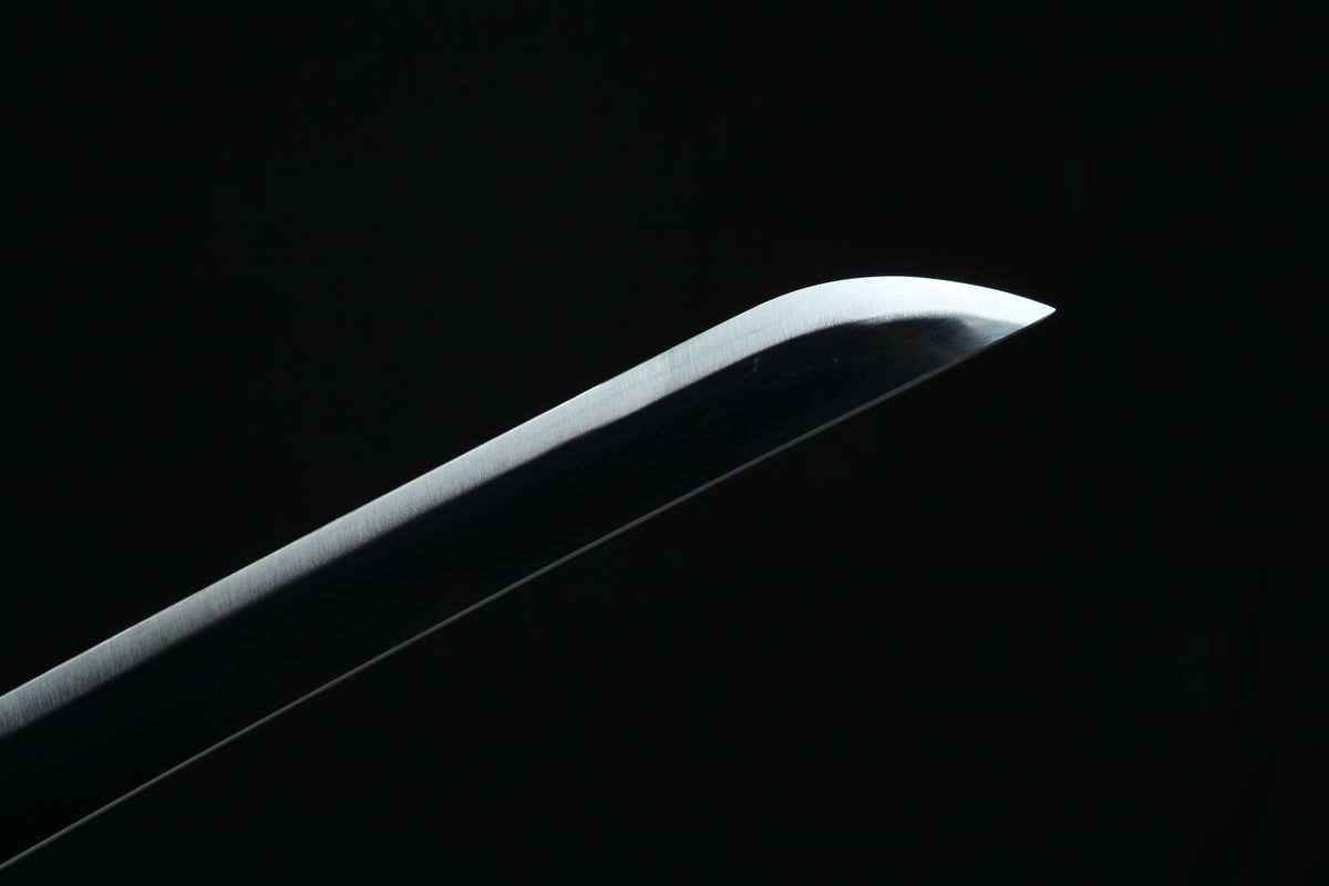 1:1 Replica Tanjiro Kamado Worn Katana | Demon Slayer Sword