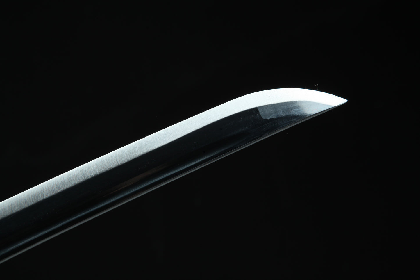 1:1 Replica Giyu Tomioka Worn Katana | Demon Slayer Sword