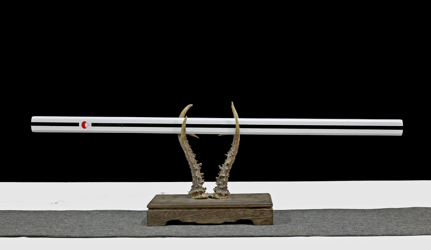 1:1 Replica Sasuke Uchiha Worn Kusanagi Katana | Naruto Sword