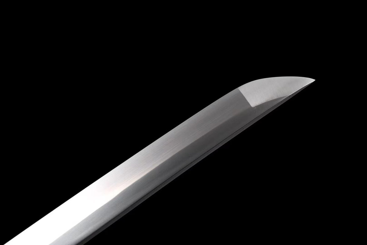 1:1 Replica Toshiro Hitsugaya Worn Hyorinmaru Katana | Bleach Sword