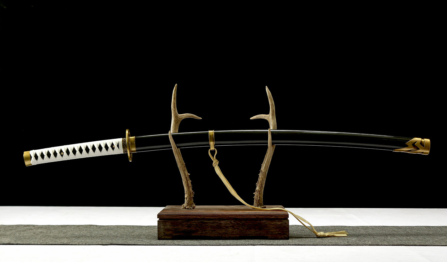 1:1 Replica Vergil Worn Yamato Katana | Devil May Cry Sword