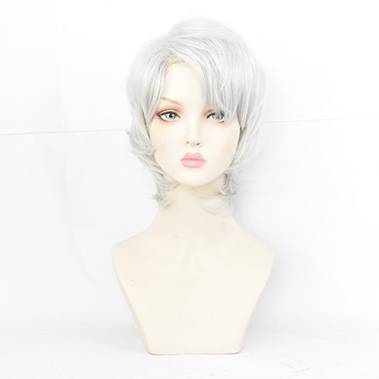 Dämonentöter Rui | Cosplay Perücke