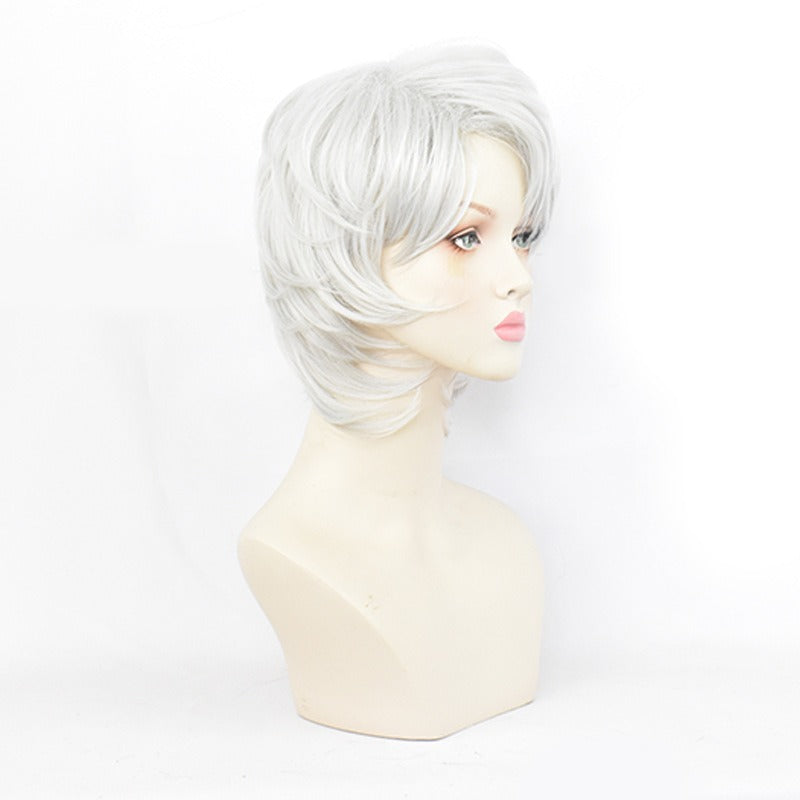 Demon Slayer Rui | Cosplay Wig