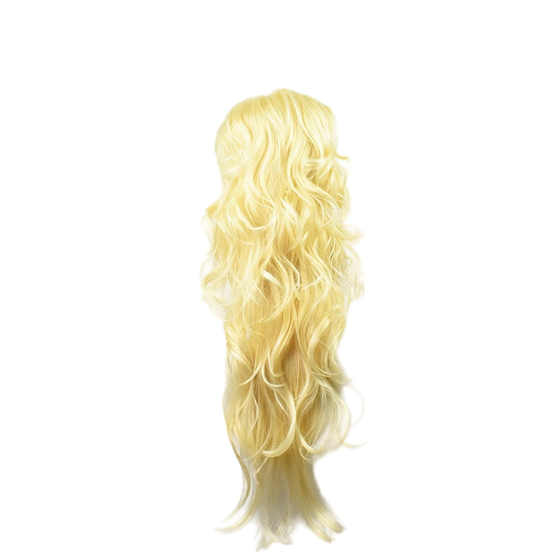 Demon Slayer Doma | Cosplay Wig