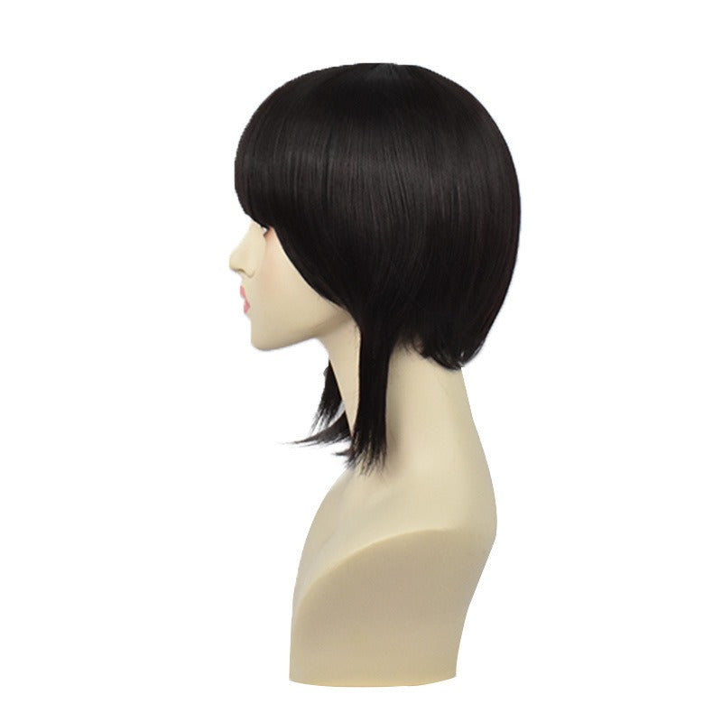 Demon Slayer Kanao Tsuyuri | Cosplay Wig