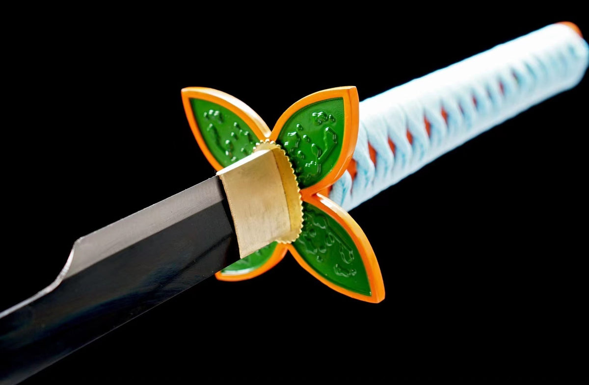 1:1 Replica Shinobu Kocho Worn Katana | Demon Slayer Sword