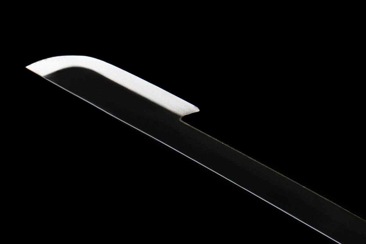 1:1 Replica Shinobu Kocho 2nd Generation Katana | Demon Slayer Sword