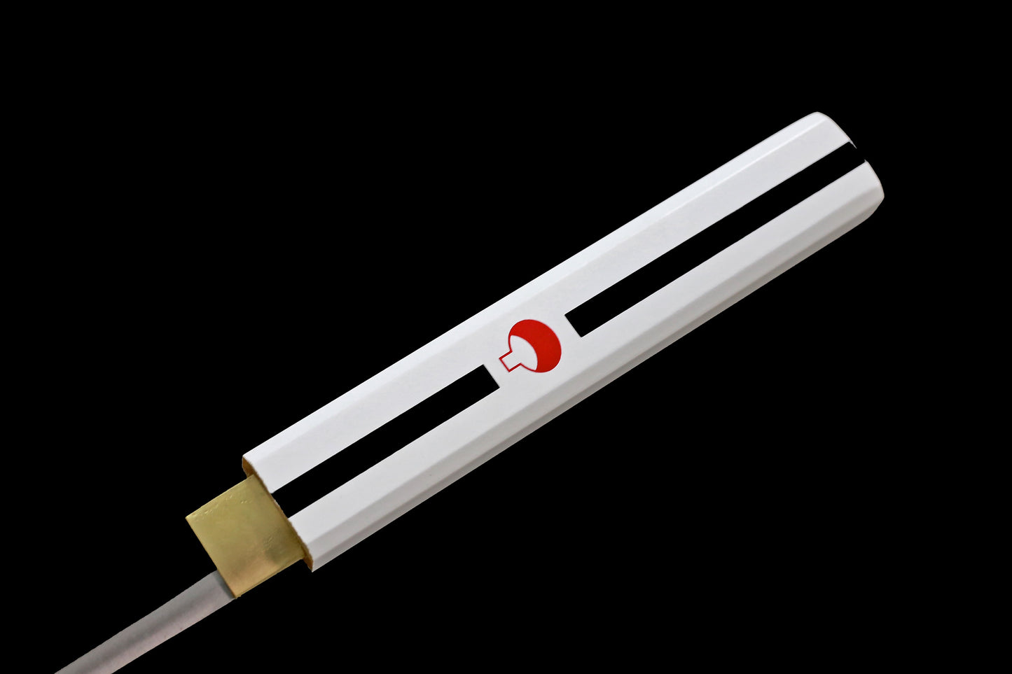 1:1 Replica Sasuke Uchiha Worn Kusanagi Katana | Naruto Sword