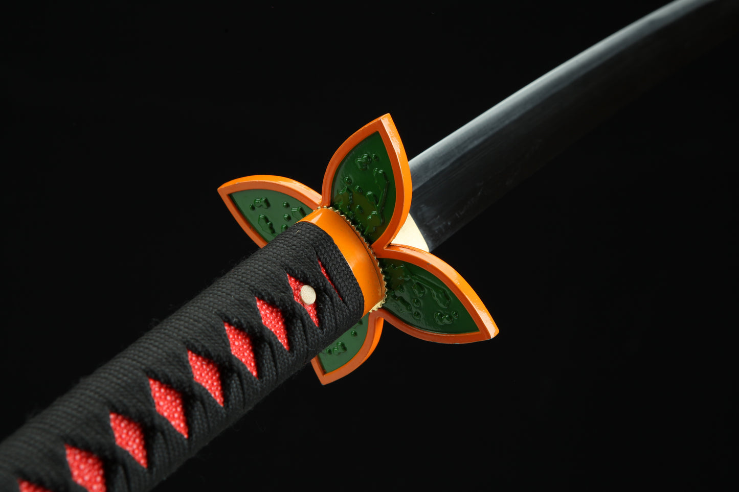 1:1 Replica Shinobu Kocho 1st Generation Katana | Demon Slayer Sword