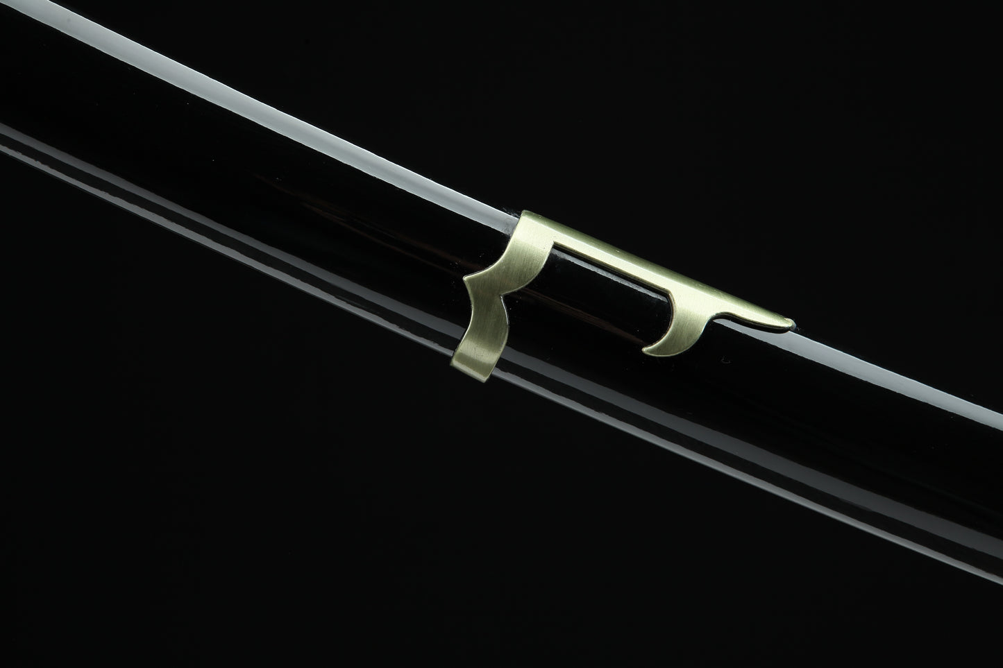 1:1 Replica Roronoa Zoro Worn Yubashiri Katana | One Piece Sword