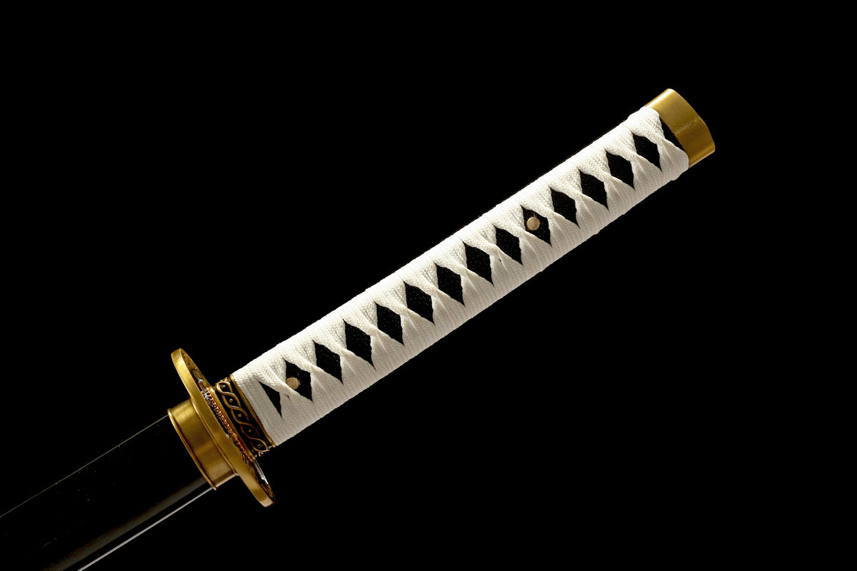 1:1 Replica Vergil Worn Yamato Katana | Devil May Cry Sword