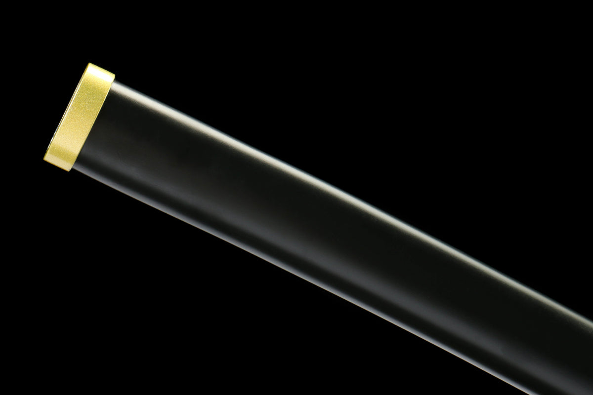 1:1 Replica Muichiro Tokito Worn Katana | Demon Slayer Sword