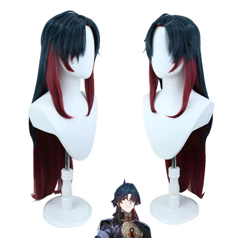 Honkai Star Rail Blade Cosplay Costume – Gaming Outfit – photo 11 of 12