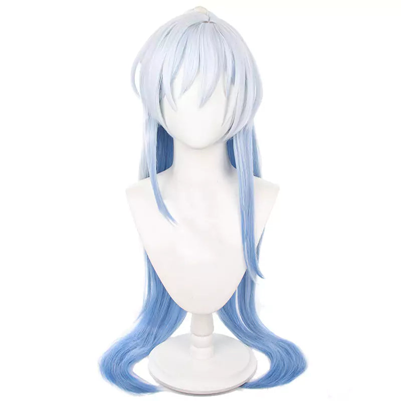 Honkai Star Rail Jingliu Cosplay Costume – Gaming Outfit – photo 16 of 17