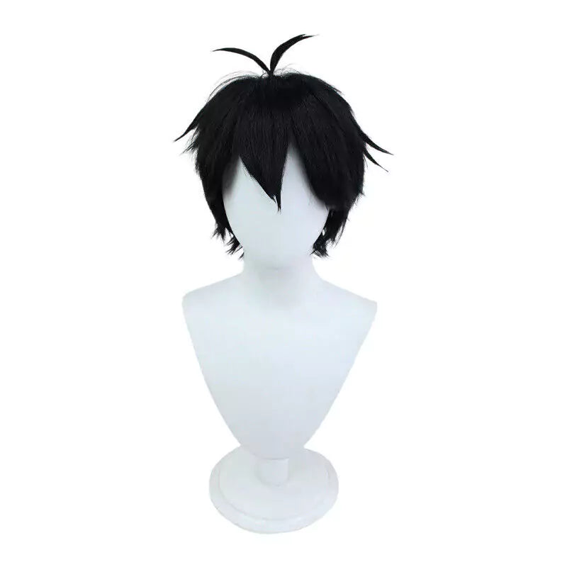 Honkai Star Rail Danheng Cosplay Kostüm | Gaming-Outfit