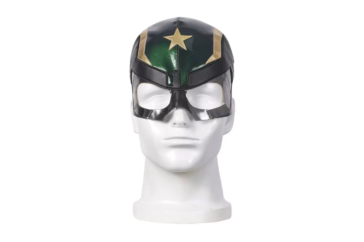 The Boys Custom Soldier Boy Cosplay Costume | TV Outfit