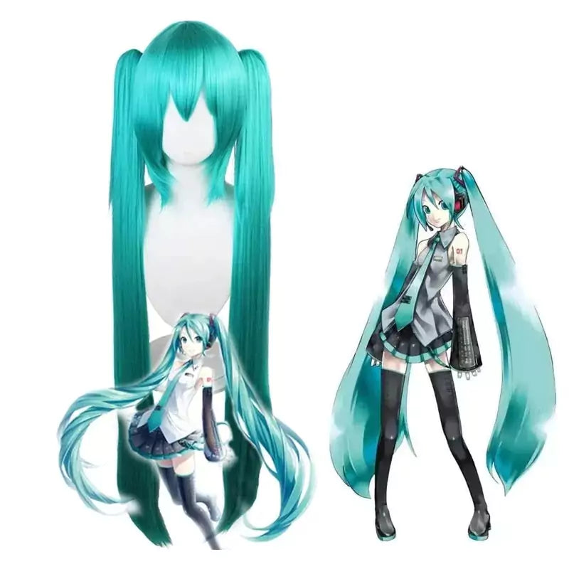 Hatsune Miku Vocaloid Female Grey Cosplay Costume | Anime Outfit