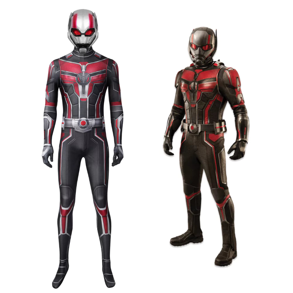 Ant-Man 3 Cosplay-Kostüm | Marvel-Outfit