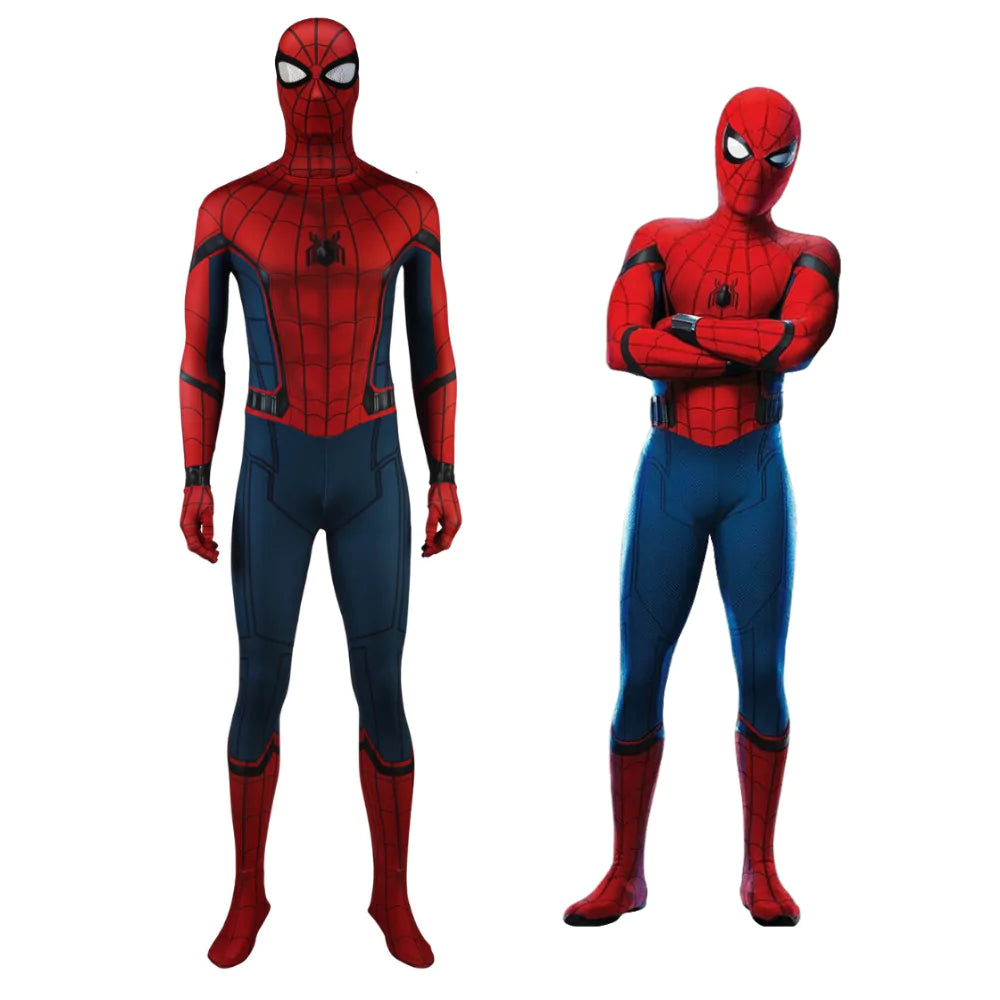 Spider-Man Homecoming Cosplay-Kostüm | Marvel-Outfit