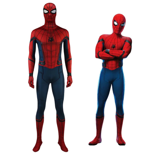 Spider-Man Homecoming Cosplay-Kostüm | Marvel-Outfit