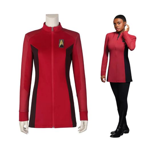 Star Trek Strange New Worlds Uhura Cosplay Kostüm | TV-Outfit