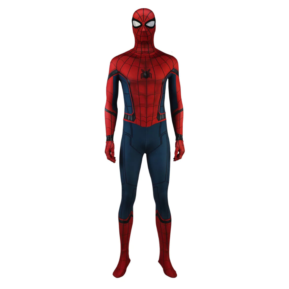 Spider-Man Homecoming Cosplay-Kostüm | Marvel-Outfit